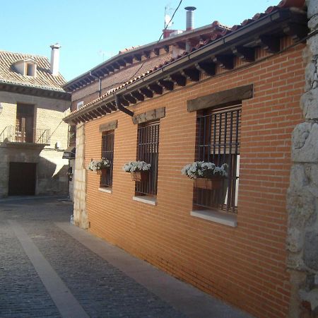 Las Tercias Simancas Exterior foto