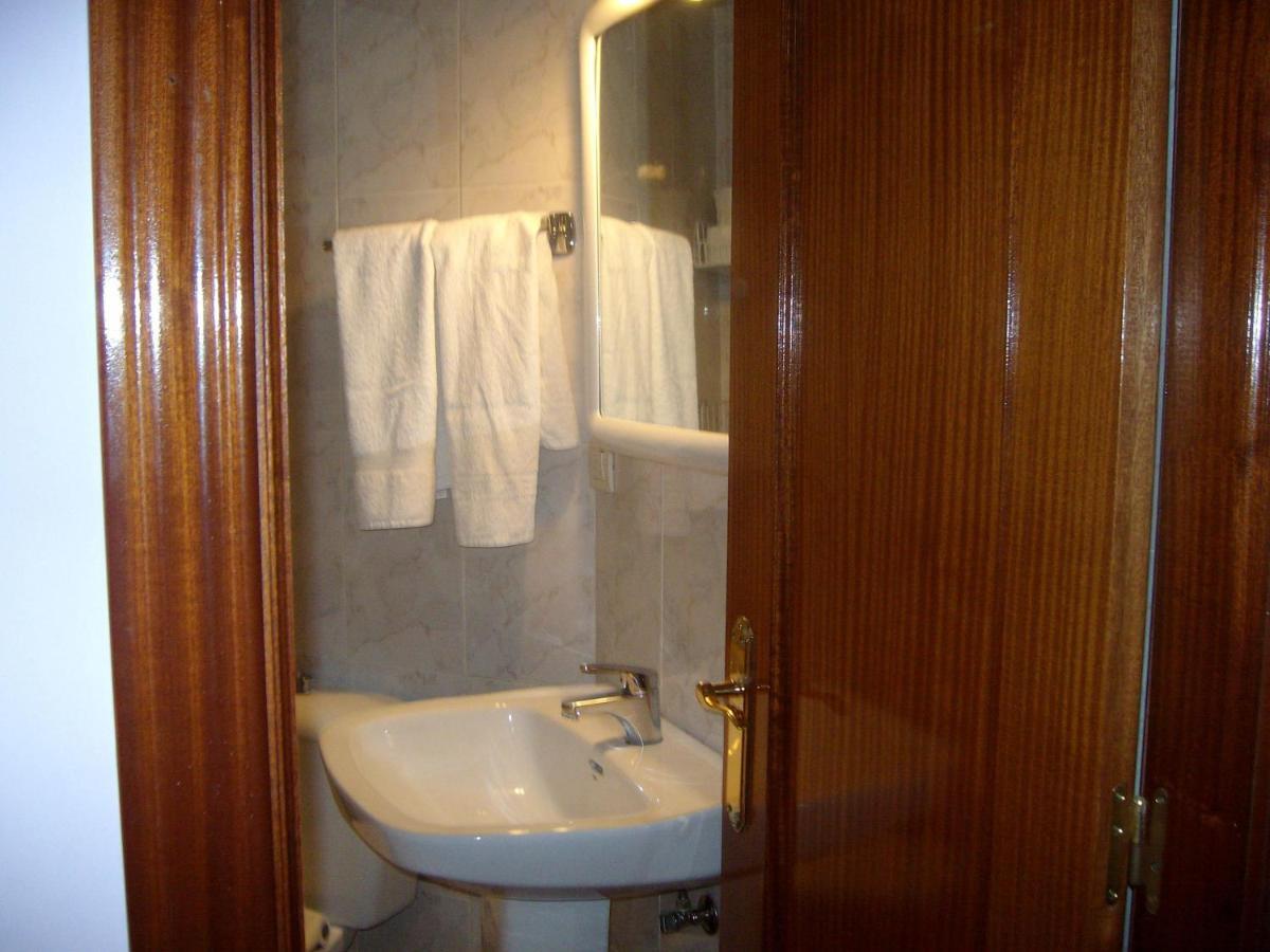 Las Tercias Simancas Zimmer foto